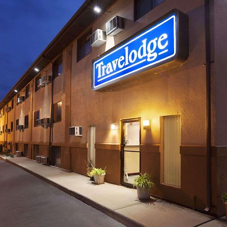 Travelodge By Wyndham La Porte/Michigan City Area Exteriör bild