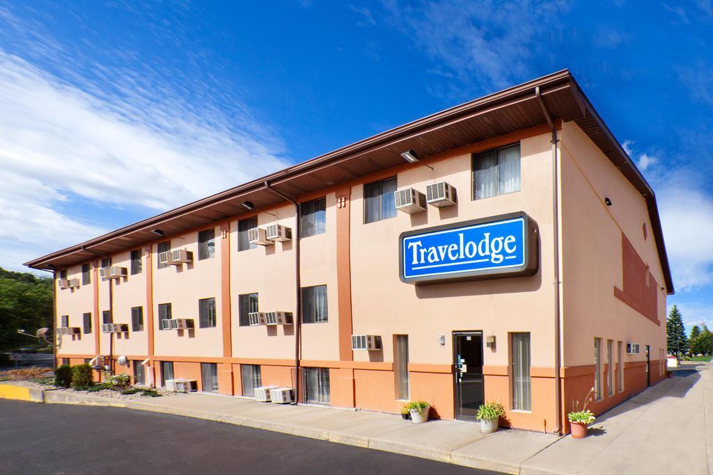 Travelodge By Wyndham La Porte/Michigan City Area Exteriör bild